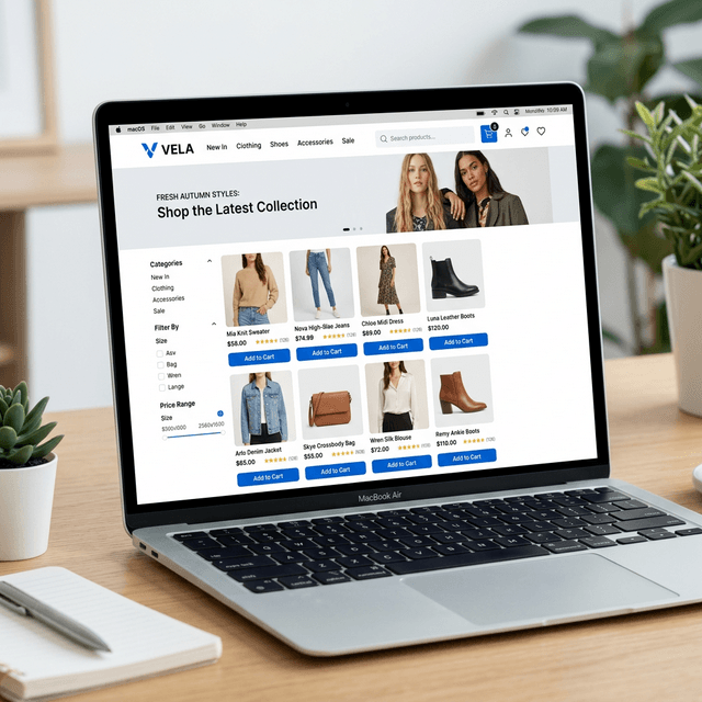 Sàn Thương Mại Điện Tử